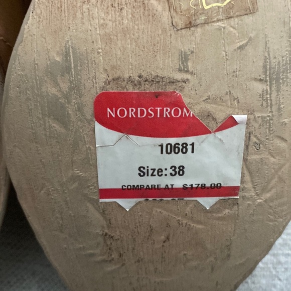 🆕 FREE PEOPLE Lost Valley Moccasin Bootie Distressed Leather - Picture 12 of 12